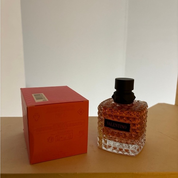 VALENTINO DONNA Born In Roma Coral Fantasy Eau de Parfum 3.4 oz. NEW/ NIB!!! - Picture 11 of 13